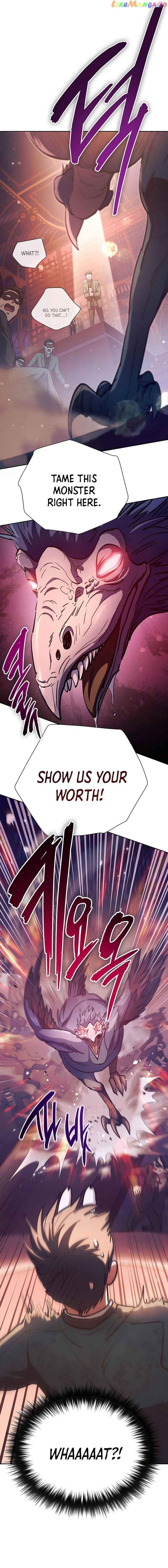Read The S-Classes That I Raised EN Manga Online