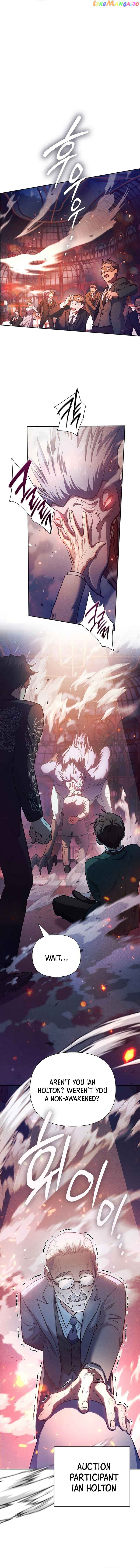 Read The S-Classes That I Raised EN Manga Online