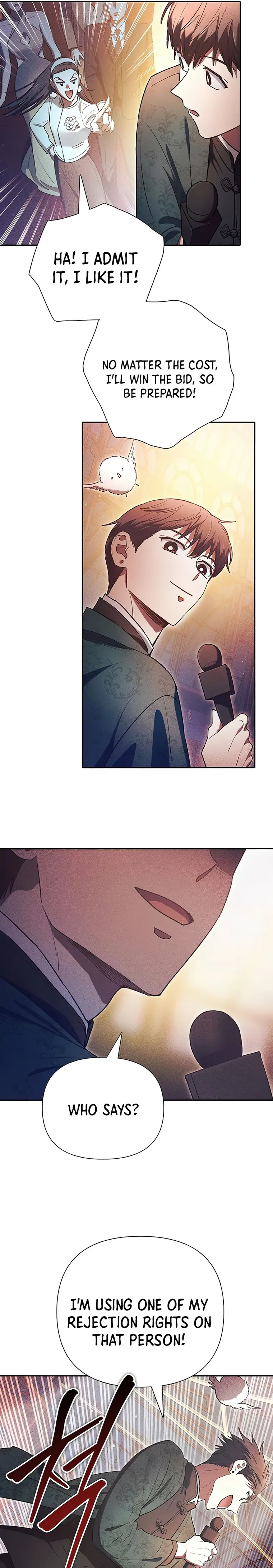 Read The S-Classes That I Raised EN Manga Online