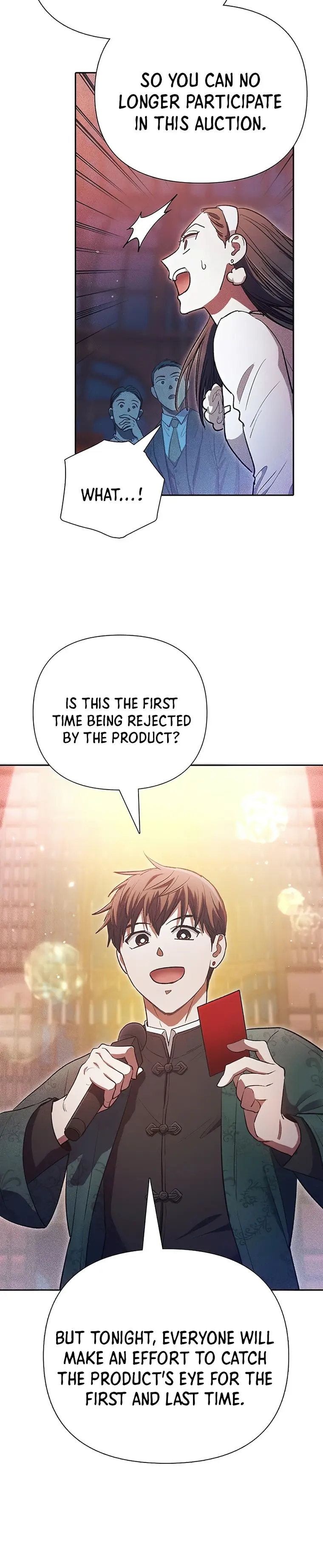 Read The S-Classes That I Raised EN Manga Online