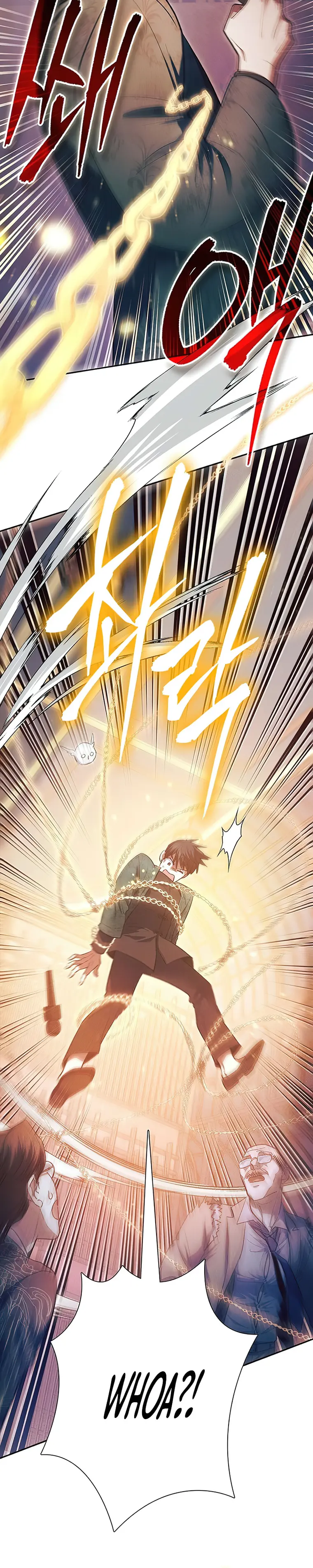 Read The S-Classes That I Raised EN Manga Online
