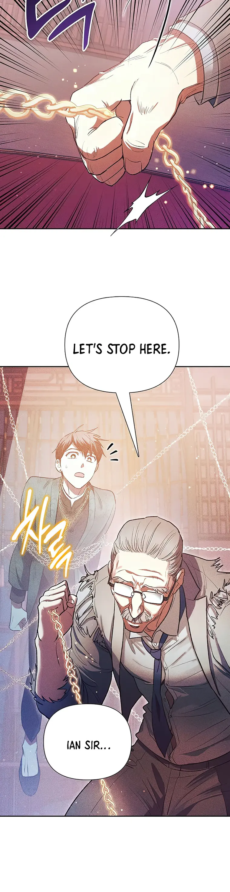 Read The S-Classes That I Raised EN Manga Online