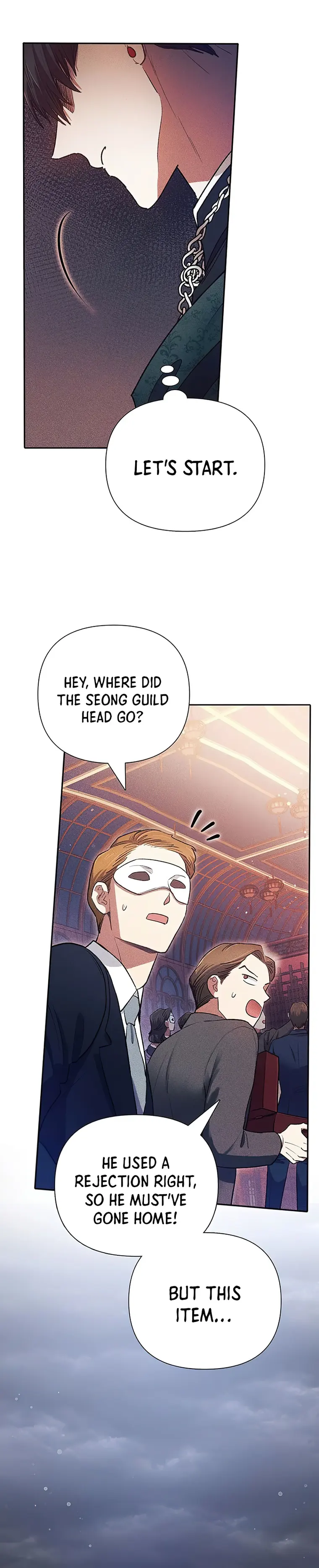 Read The S-Classes That I Raised EN Manga Online