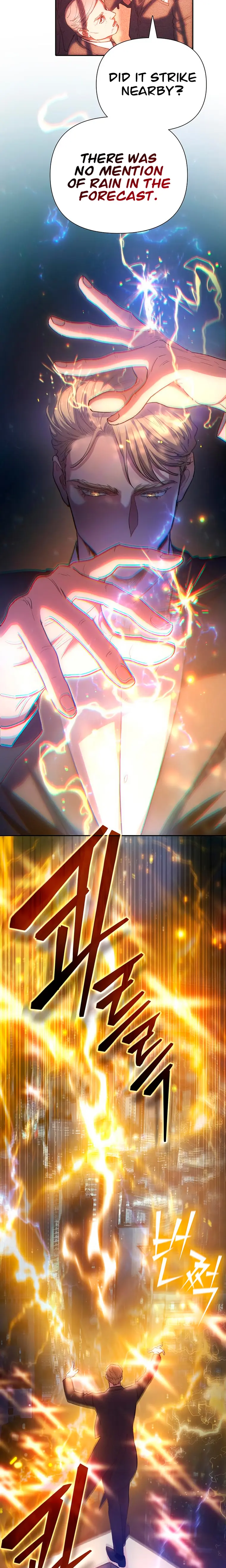 Read The S-Classes That I Raised EN Manga Online