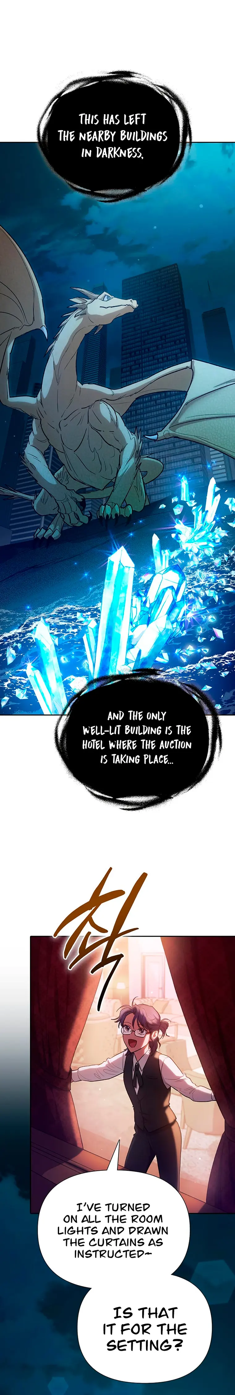 Read The S-Classes That I Raised EN Manga Online