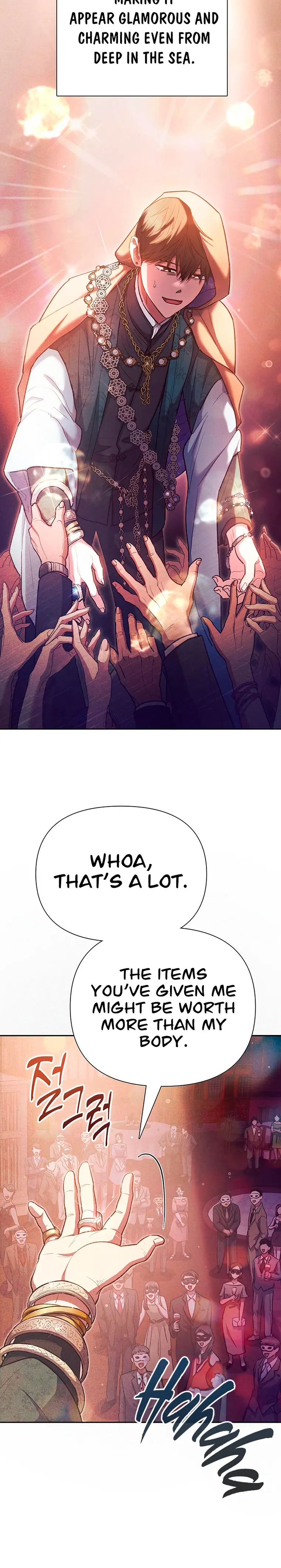 Read The S-Classes That I Raised EN Manga Online