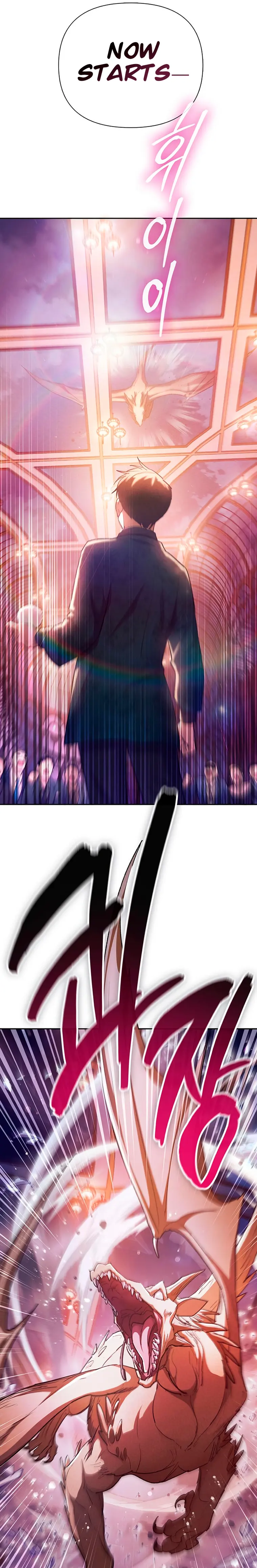 Read The S-Classes That I Raised EN Manga Online