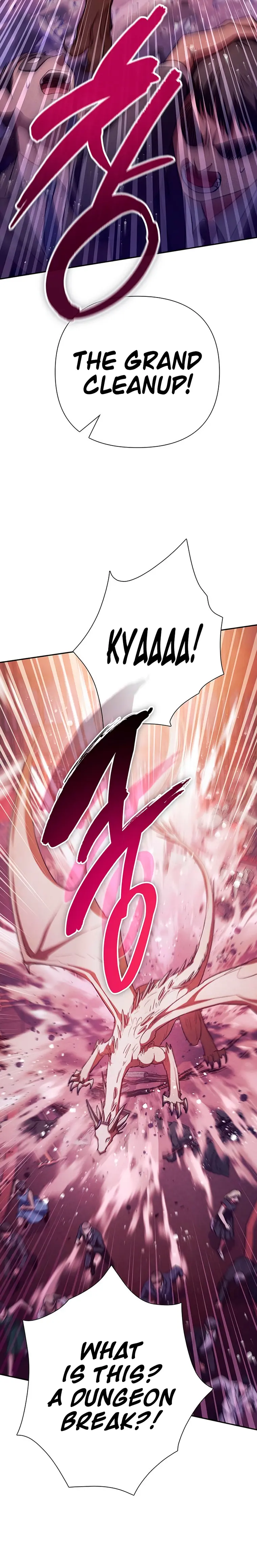 Read The S-Classes That I Raised EN Manga Online
