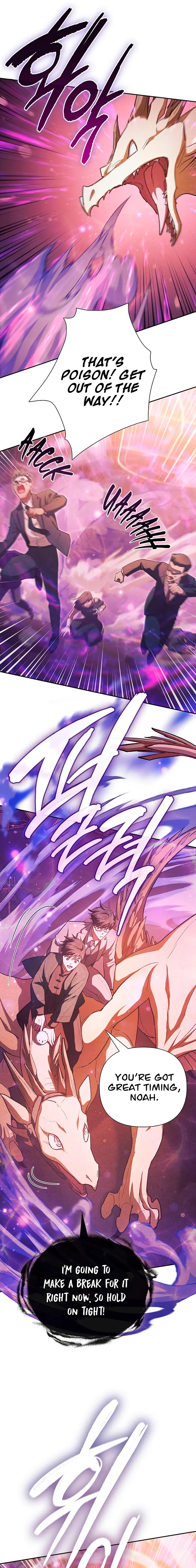 Read The S-Classes That I Raised EN Manga Online