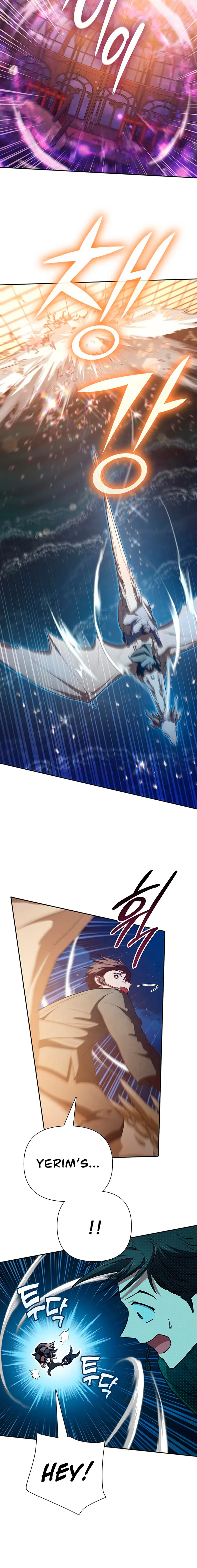 Read The S-Classes That I Raised EN Manga Online