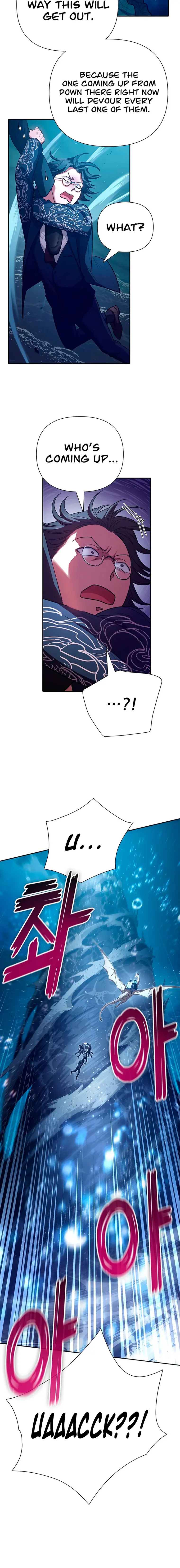 Read The S-Classes That I Raised EN Manga Online