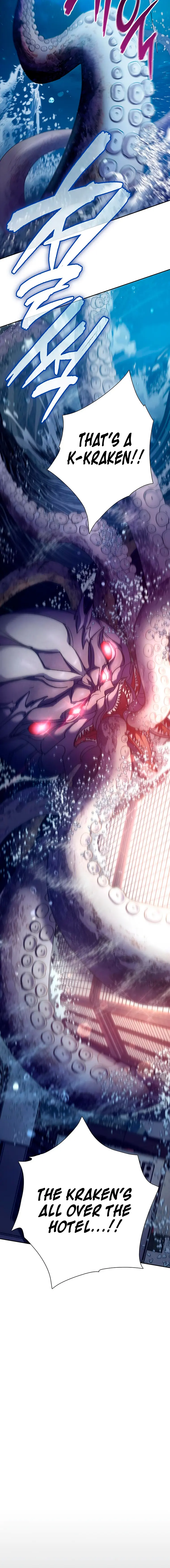 Read The S-Classes That I Raised EN Manga Online