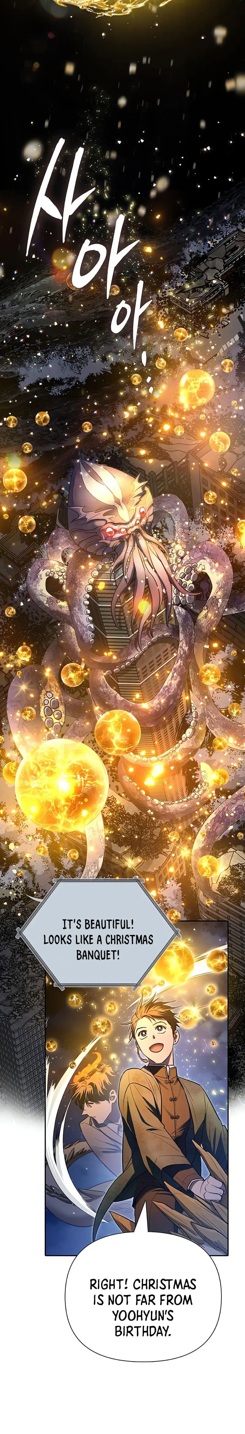 Read The S-Classes That I Raised EN Manga Online
