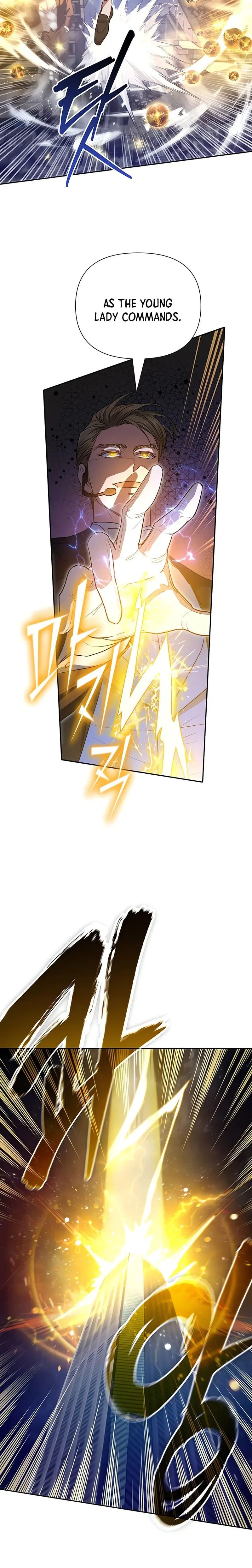 Read The S-Classes That I Raised EN Manga Online