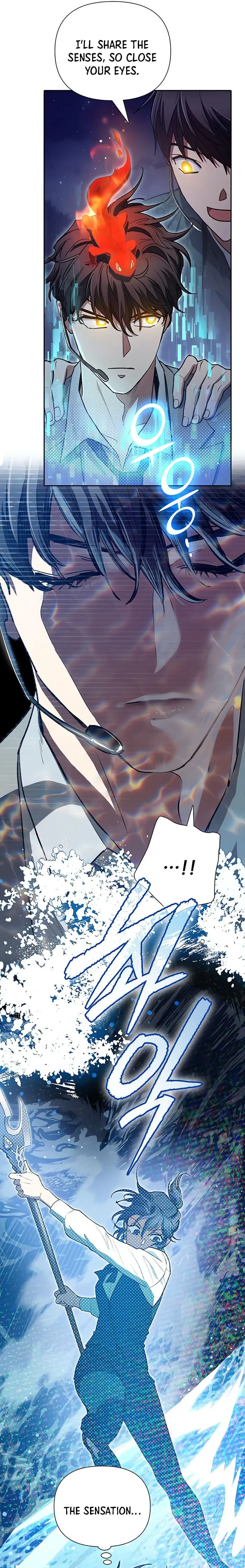 Read The S-Classes That I Raised EN Manga Online