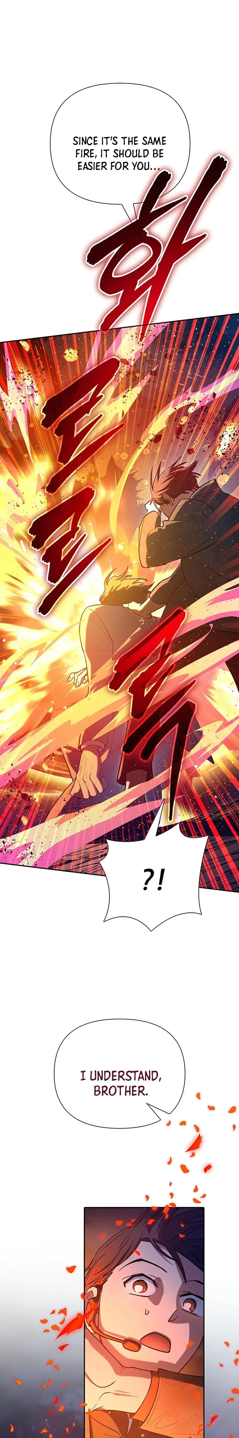 Read The S-Classes That I Raised EN Manga Online