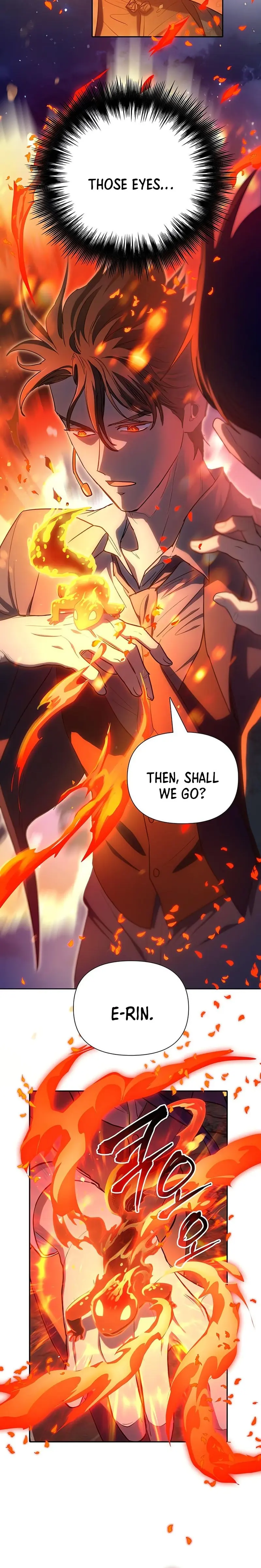 Read The S-Classes That I Raised EN Manga Online