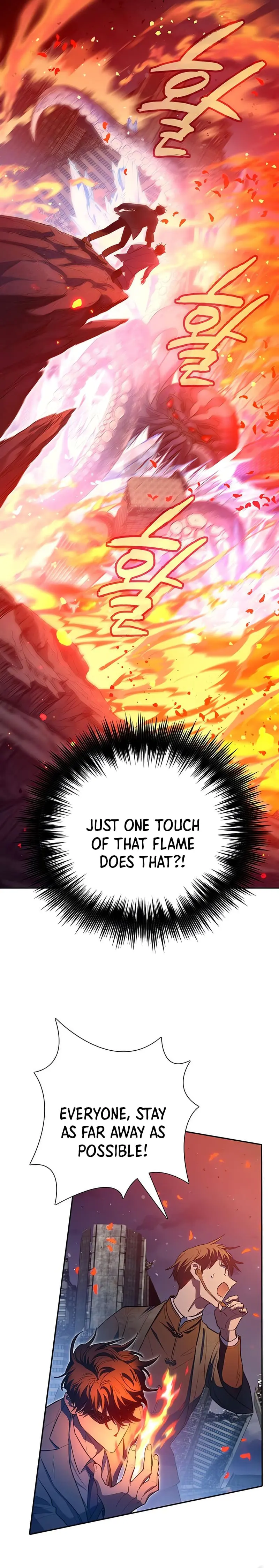 Read The S-Classes That I Raised EN Manga Online