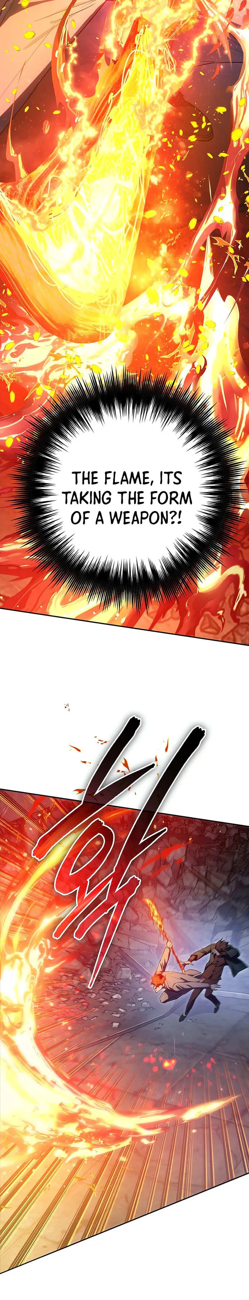 Read The S-Classes That I Raised EN Manga Online