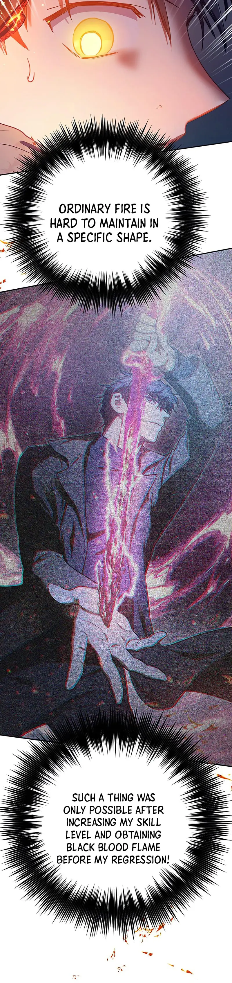 Read The S-Classes That I Raised EN Manga Online