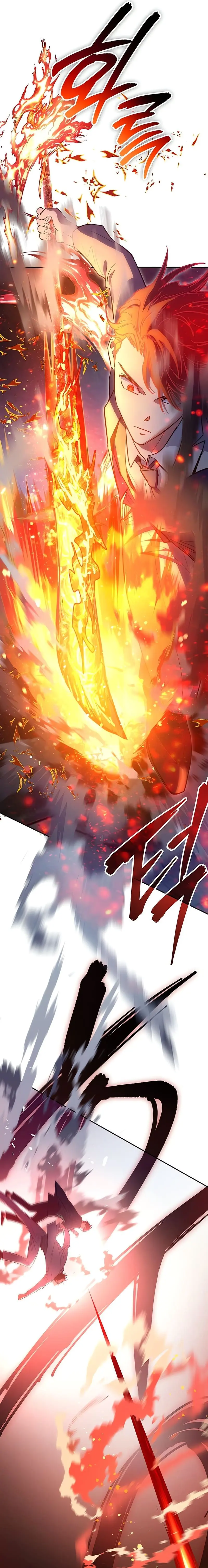 Read The S-Classes That I Raised EN Manga Online