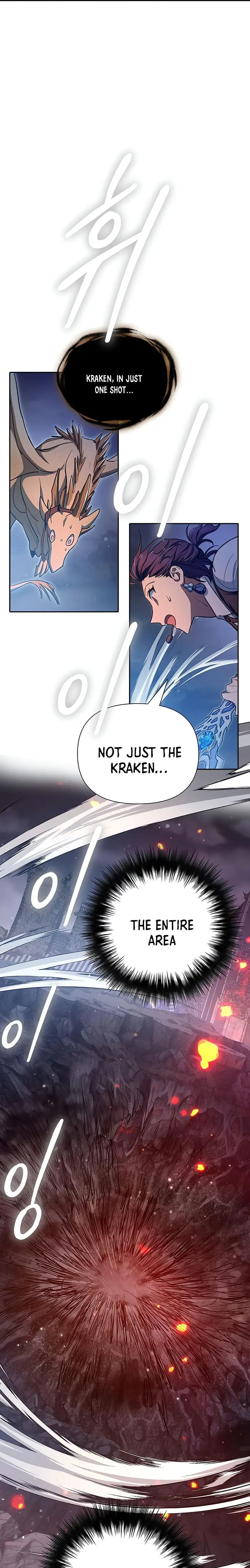 Read The S-Classes That I Raised EN Manga Online