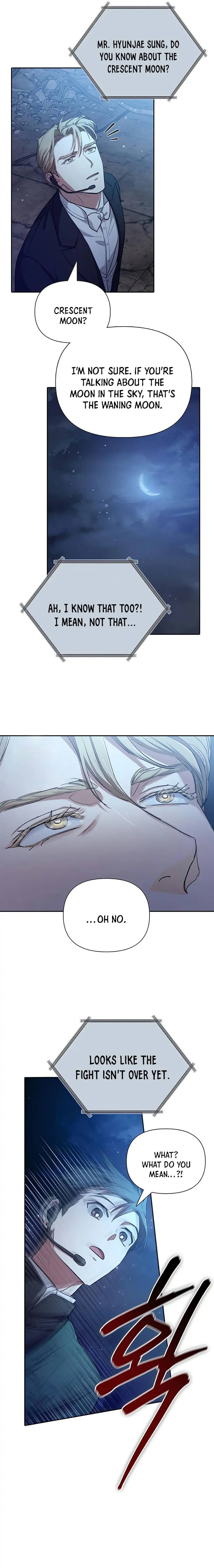 Read The S-Classes That I Raised EN Manga Online