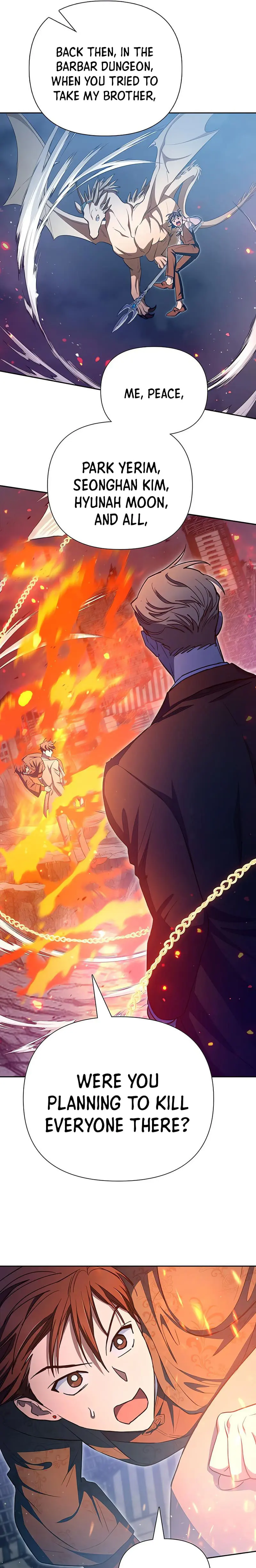 Read The S-Classes That I Raised EN Manga Online