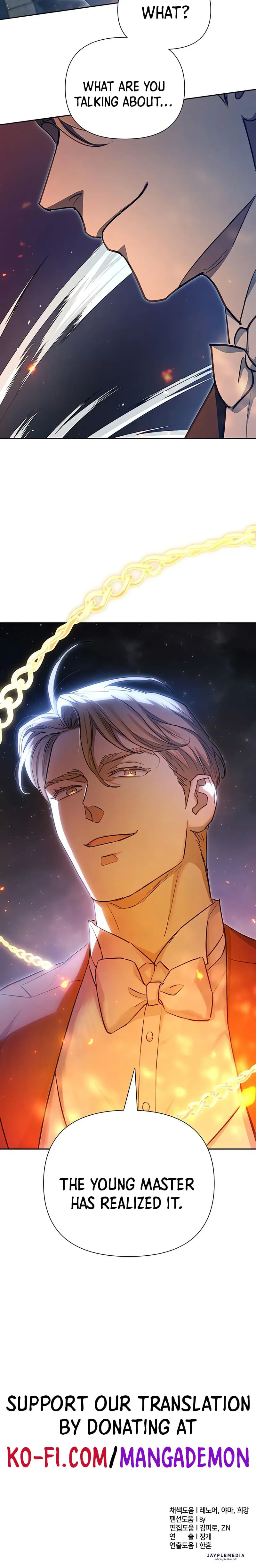Read The S-Classes That I Raised EN Manga Online