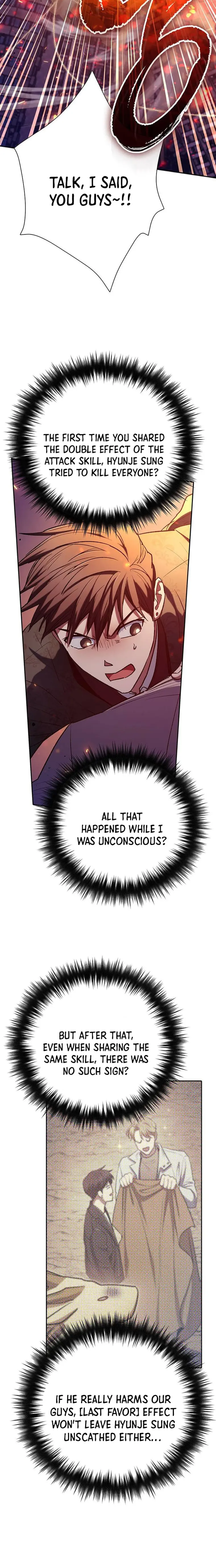 Read The S-Classes That I Raised EN Manga Online
