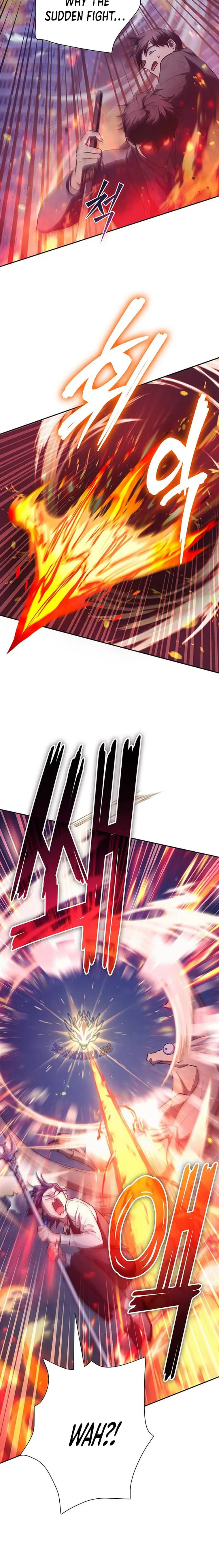 Read The S-Classes That I Raised EN Manga Online