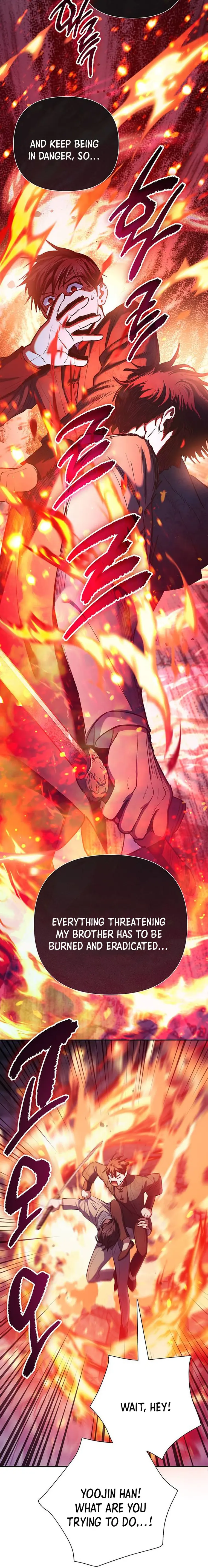 Read The S-Classes That I Raised EN Manga Online