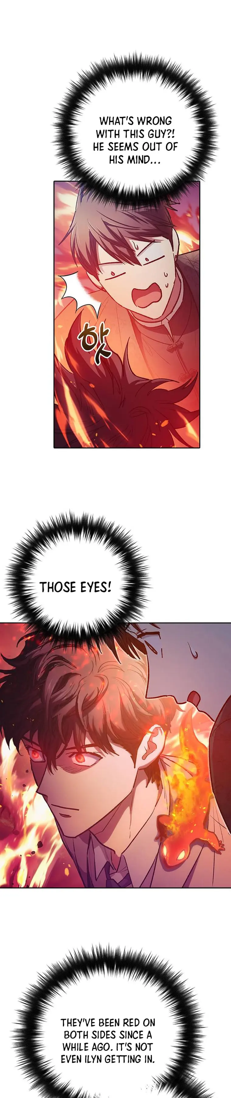 Read The S-Classes That I Raised EN Manga Online