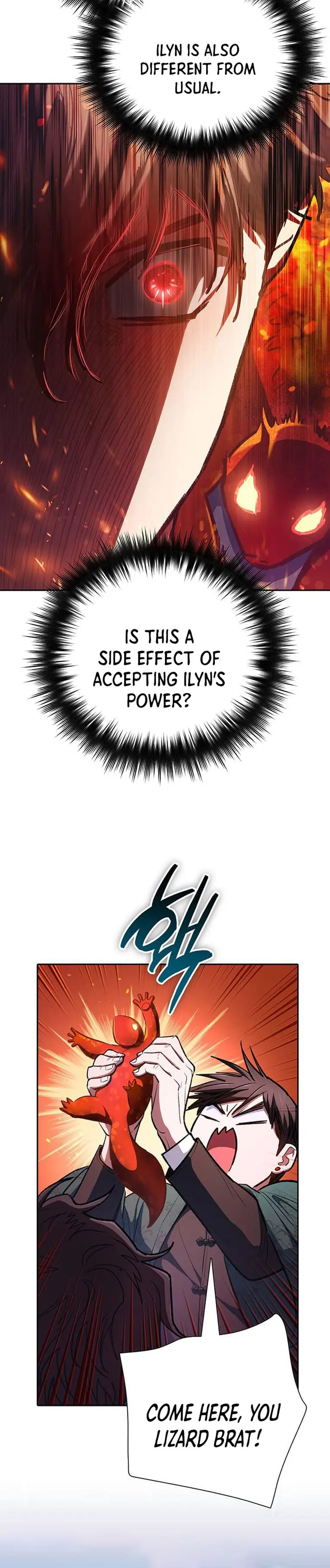 Read The S-Classes That I Raised EN Manga Online