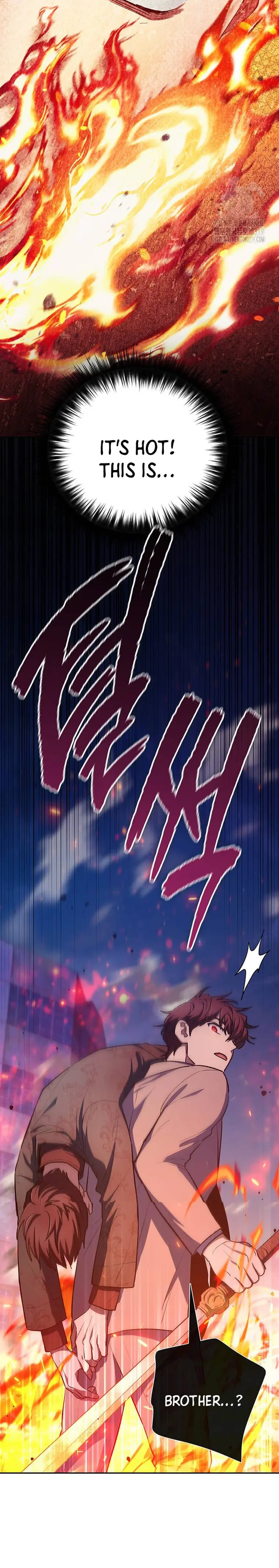 Read The S-Classes That I Raised EN Manga Online