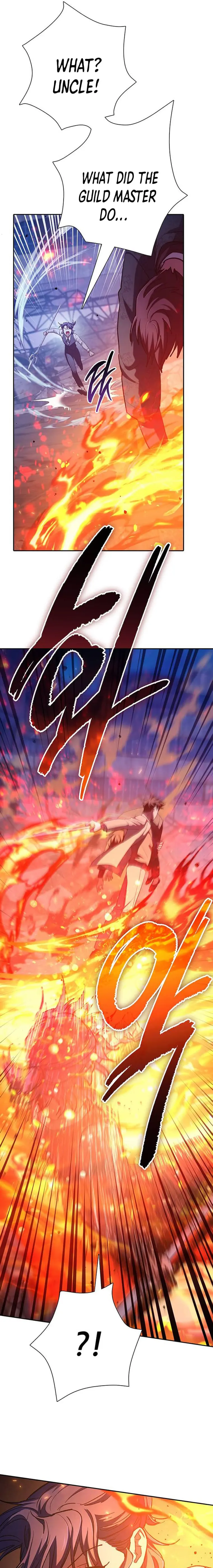 Read The S-Classes That I Raised EN Manga Online