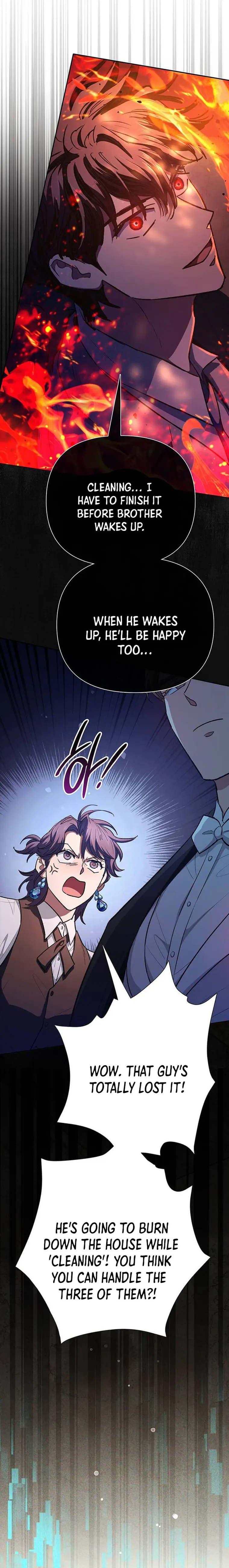 Read The S-Classes That I Raised EN Manga Online