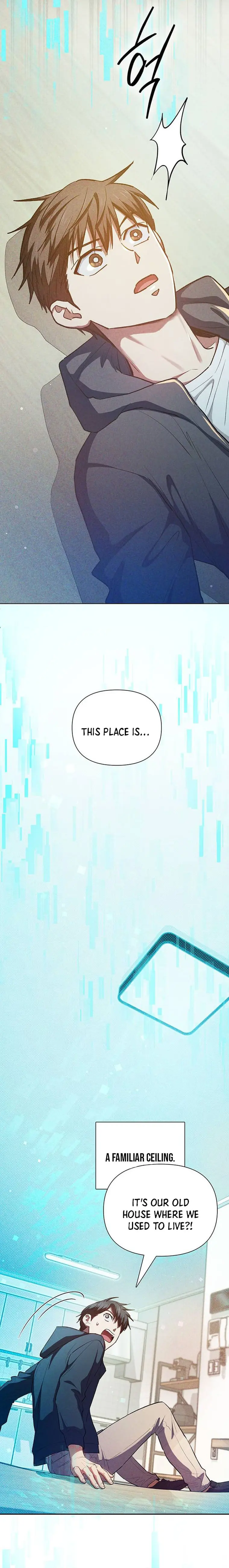 Read The S-Classes That I Raised EN Manga Online