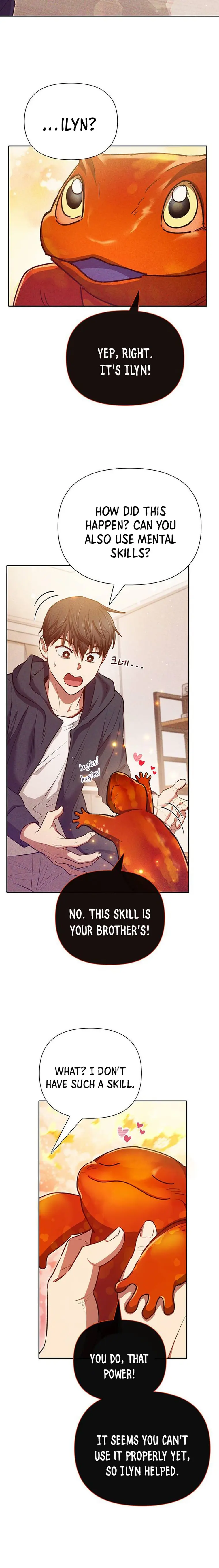 Read The S-Classes That I Raised EN Manga Online