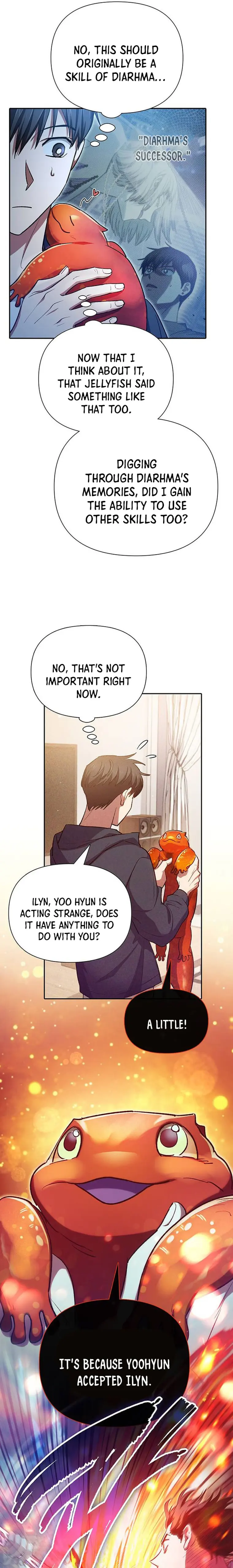 Read The S-Classes That I Raised EN Manga Online