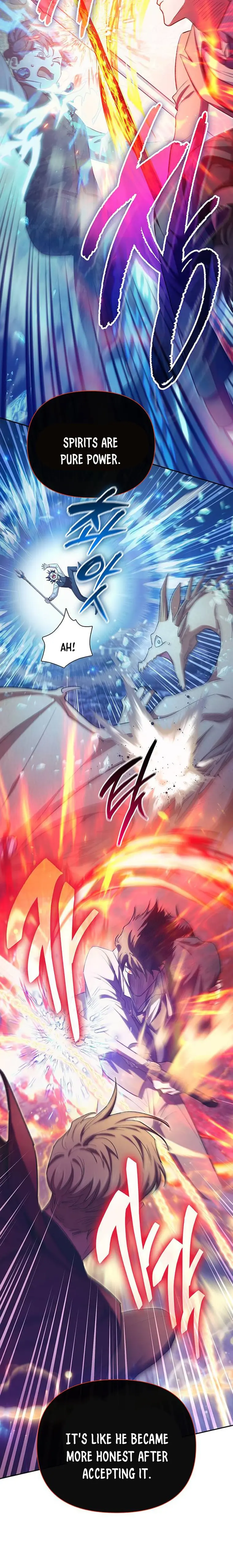 Read The S-Classes That I Raised EN Manga Online