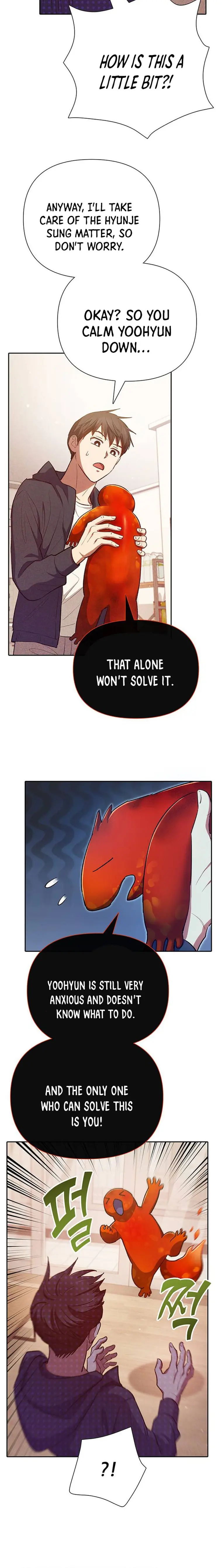 Read The S-Classes That I Raised EN Manga Online