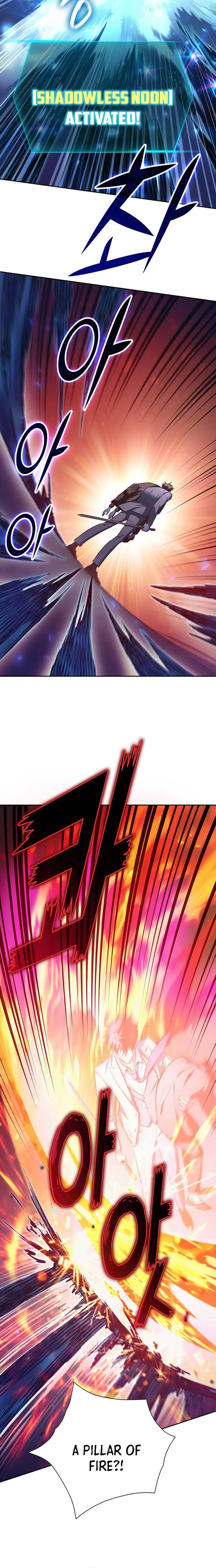 Read The S-Classes That I Raised EN Manga Online