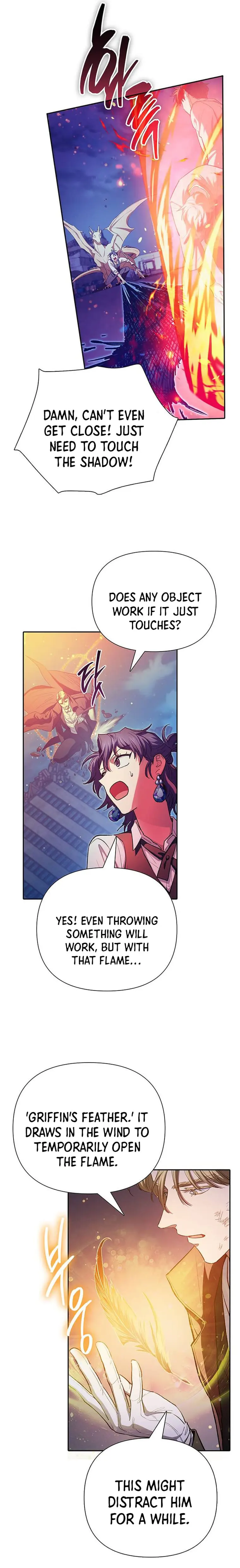Read The S-Classes That I Raised EN Manga Online
