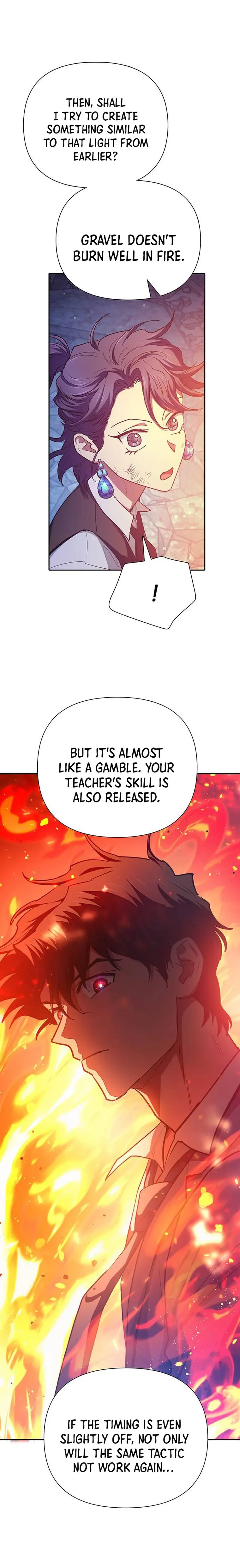 Read The S-Classes That I Raised EN Manga Online