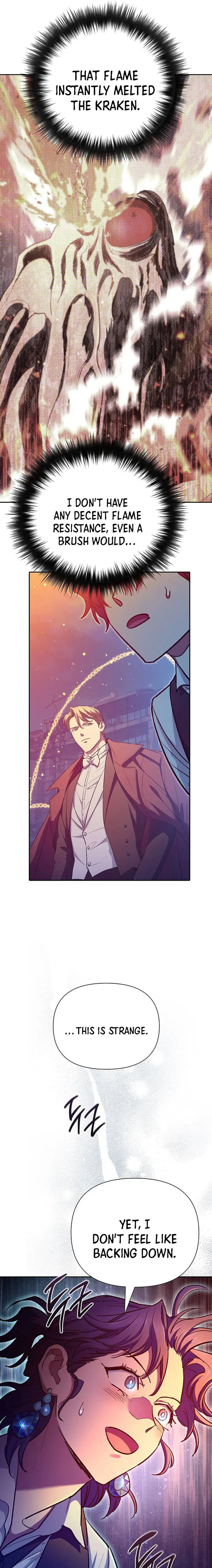Read The S-Classes That I Raised EN Manga Online