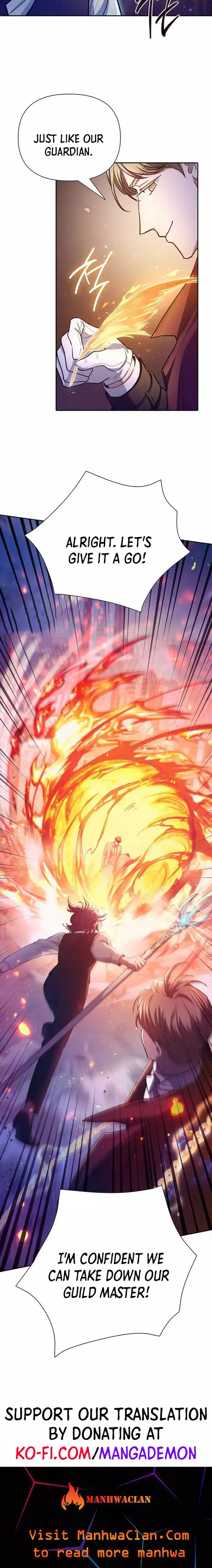 Read The S-Classes That I Raised EN Manga Online
