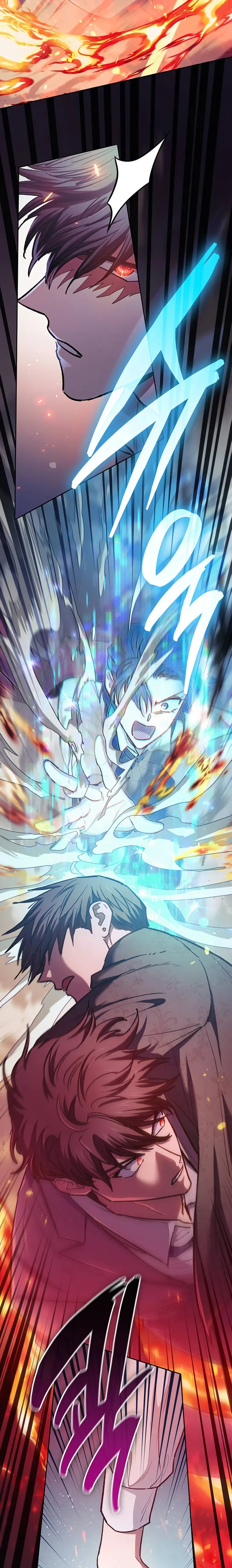 Read The S-Classes That I Raised EN Manga Online