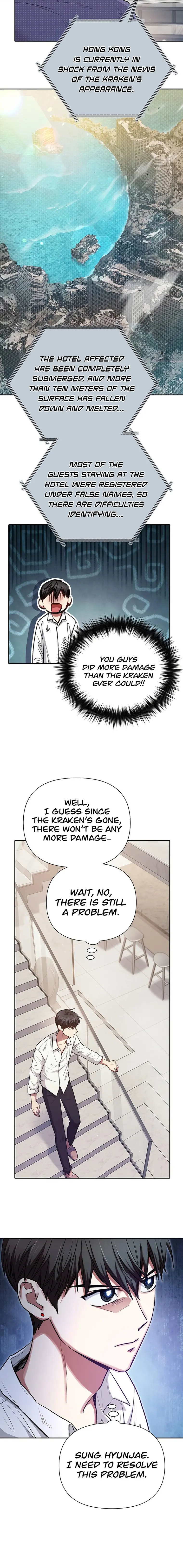 Read The S-Classes That I Raised EN Manga Online