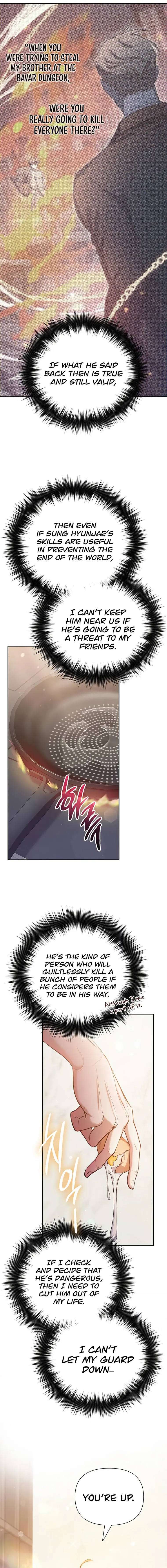 Read The S-Classes That I Raised EN Manga Online